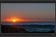 First Light, Currumbin - Australia