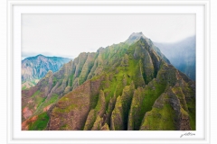 NaPali Coast 1 - Kauai, Hawaii