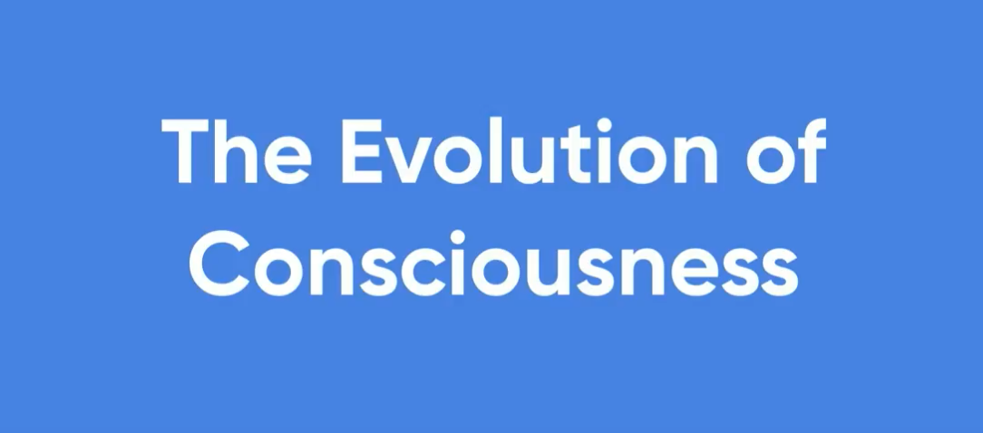 The Evolution of Consciousness – Vishen Lakhiani