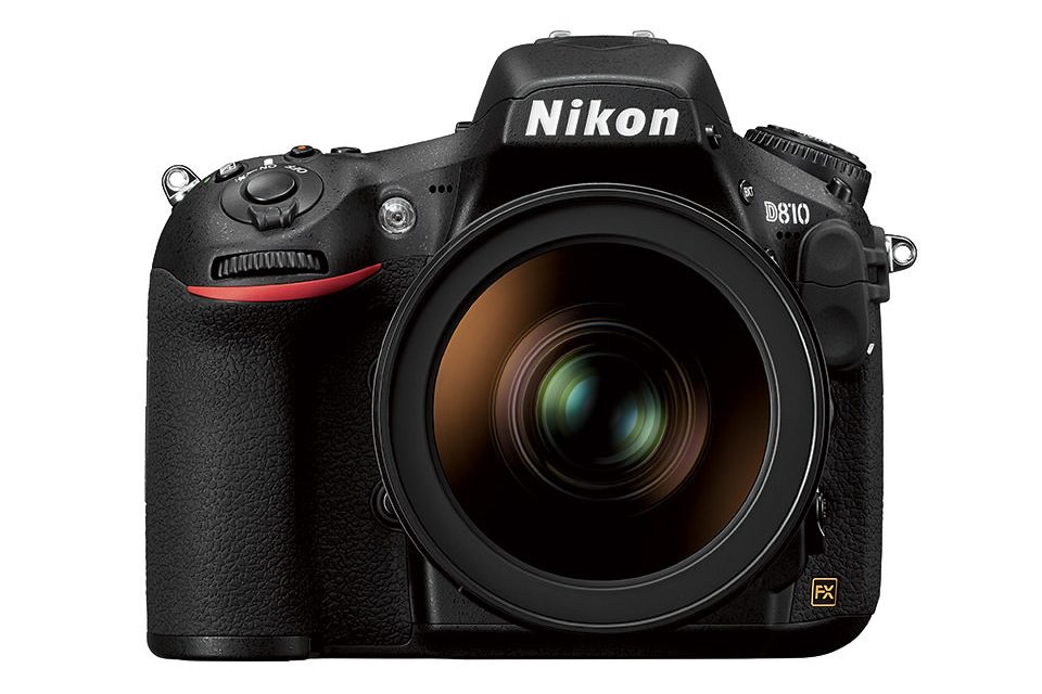 Nikon D810 Review in 2024